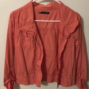 Maurices jacket
